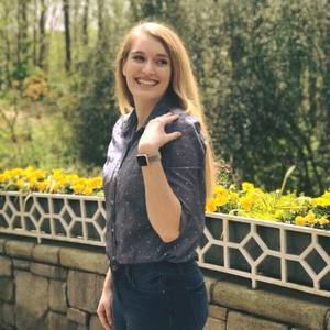 Meet your Posher, Catherine